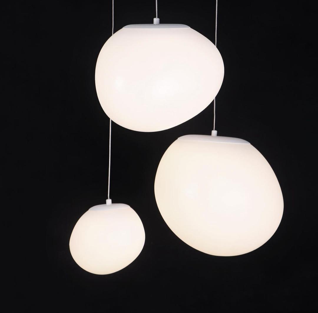 مدل لوستر مدرن