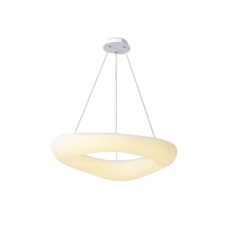 آویز دونات تک