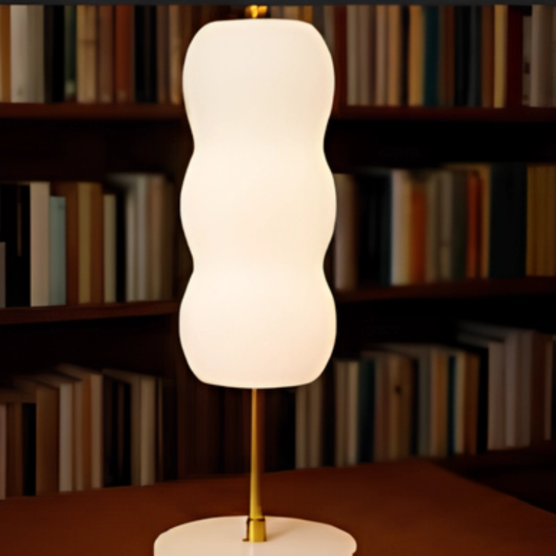 استند رومیزی ملکولی